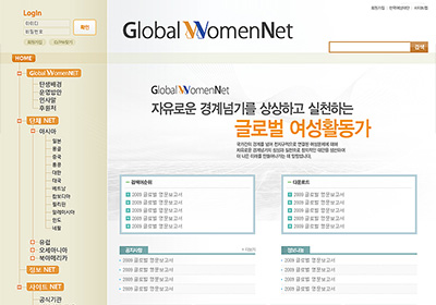 Global Women Net